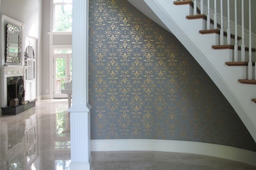 3 reasons to choose decorative painting