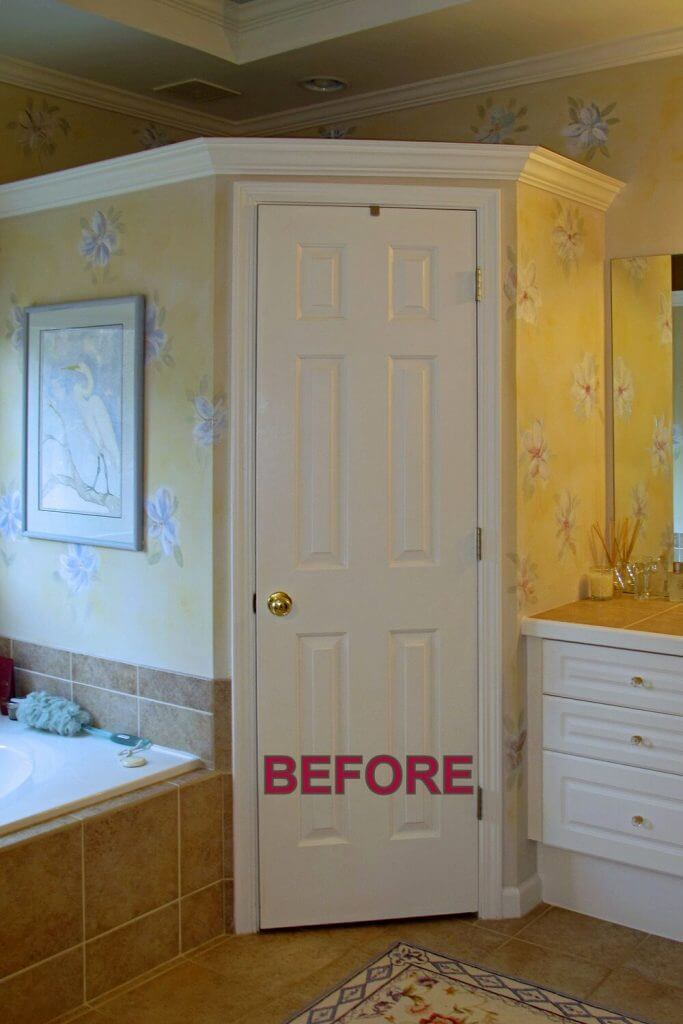 bathroom before faux finish bathroom before faux finish
